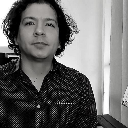 Juan Carlos Muñoz Meier Juan Carlos Muñoz Meier