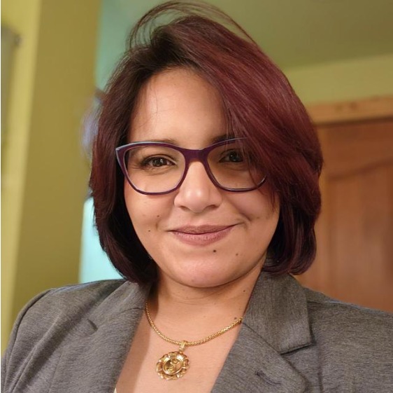 Luz Romero